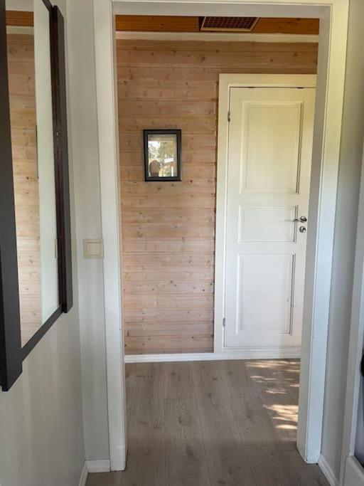 Villa Koselig Anneks I Heggedal! Asker Exterior foto