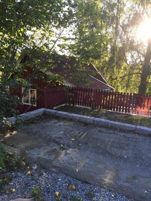 Villa Koselig Anneks I Heggedal! Asker Exterior foto